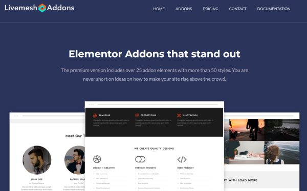 Addons for Elementor Pro