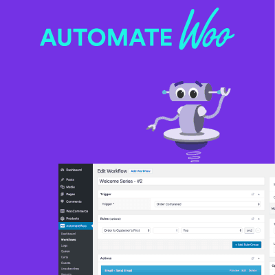 AutomateWoo là gì?