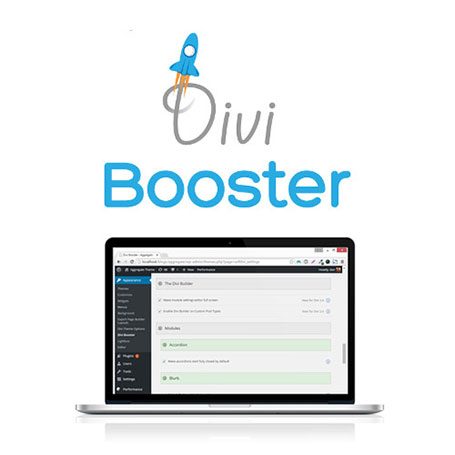 Lợi ích của Divi Booster