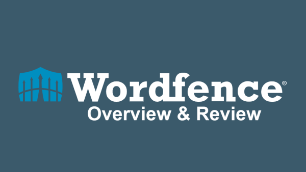 Wordfence Security là gì?