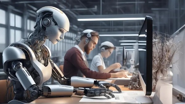 Ưu và nhược điểm của ai