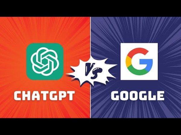 ChatGPT có thể thay thế google không?