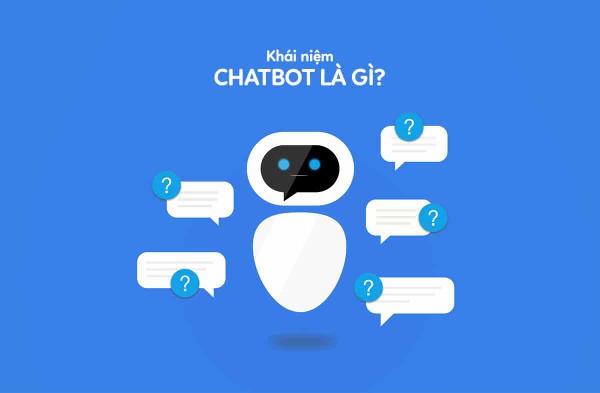 Chatbot là gì?