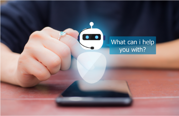 Ai nên sử dụng Chatbot?