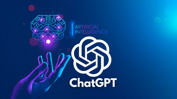 ChatGPT 