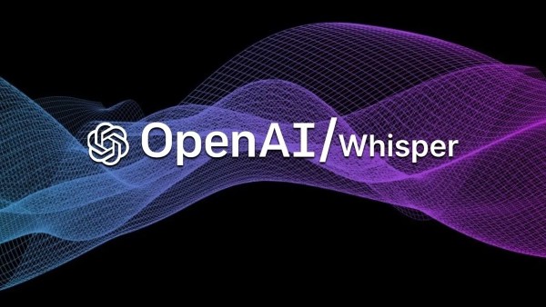 Whisper