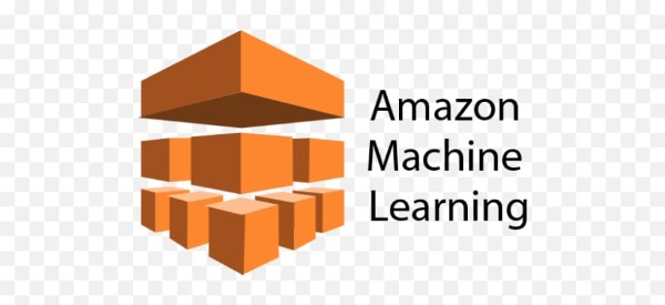  Amazon Machine Learning