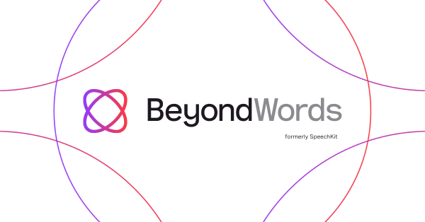 BeyondWords