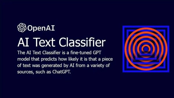  AI Text Classifier