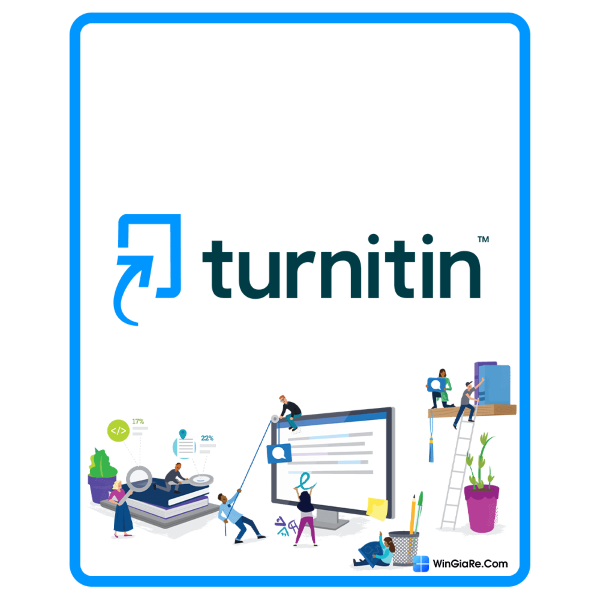 Turnitin Pro