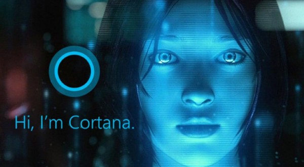 Cortana là gì?