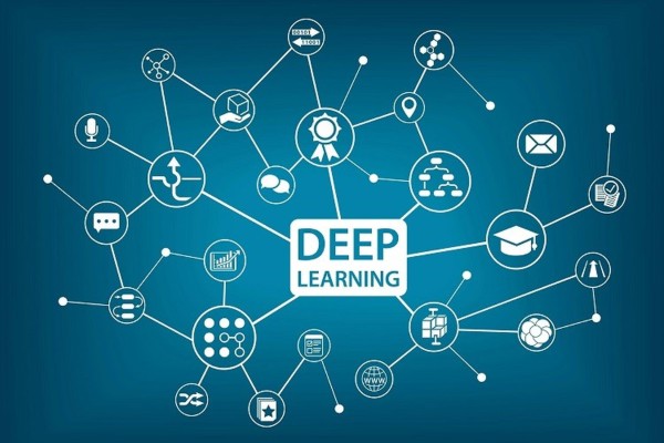 Cách hoạt động của Deep Learning