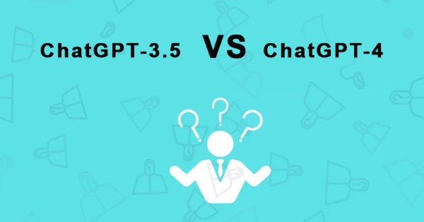 So Sánh Giữa GPT-3.5 và GPT-4