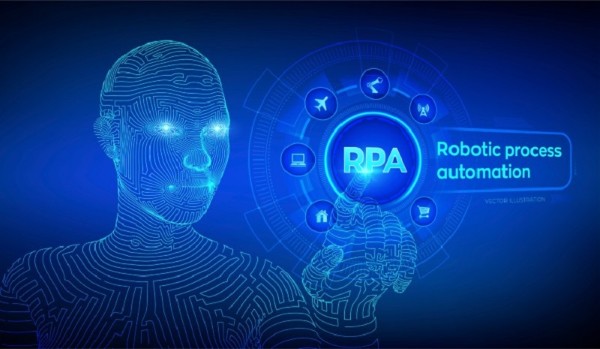 RPA là gì?