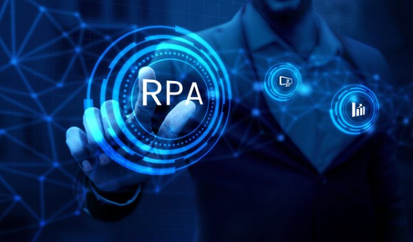 Các loại RPA hiện nay