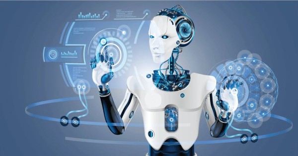 Công cụ hỗ trợ phát triển RPA