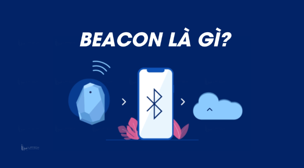 Khái niệm về Beacon