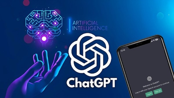 Cách sử dụng ChatGPT trên điện thoại di động