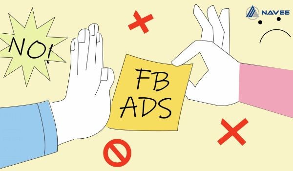 12 chính sách quảng cáo Facebook cần nắm rõ