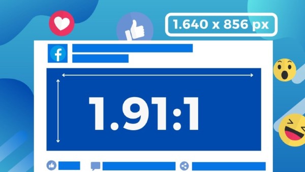 Kích thước ảnh bìa nhóm Facebook