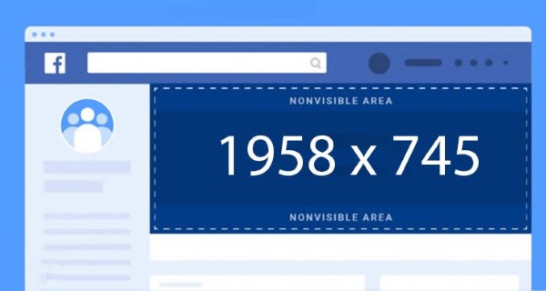 Hướng dẫn chỉnh kích thước ảnh bìa Facebook
