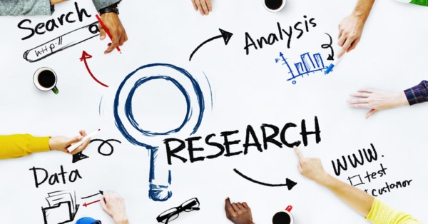 Vai trò và mục tiêu của Marketing Research trong doanh nghiệp