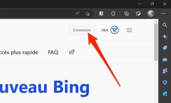 Cách thức sử dụng chatgpt trên microsoft bing