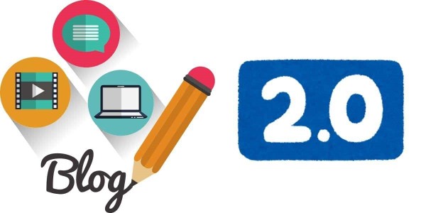 Cách xây dựng Blog 2.0 hiệu quả