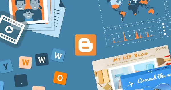 Các dạng Blog 2.0 phổ biến hiện nay
