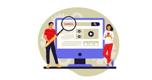 Tầm quan trọng của việc kiểm tra nguồn gốc trang web