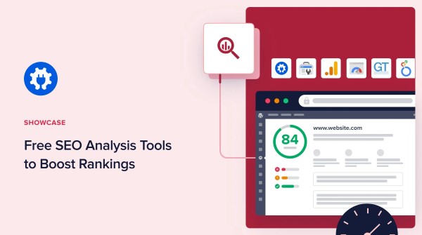 Sitening.com’s SEO Analyzer
