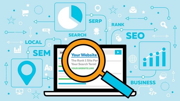 Một số công cụ kiểm tra thứ hạng website trên google