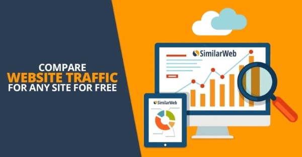 Tính năng nổi bật của SimilarWeb