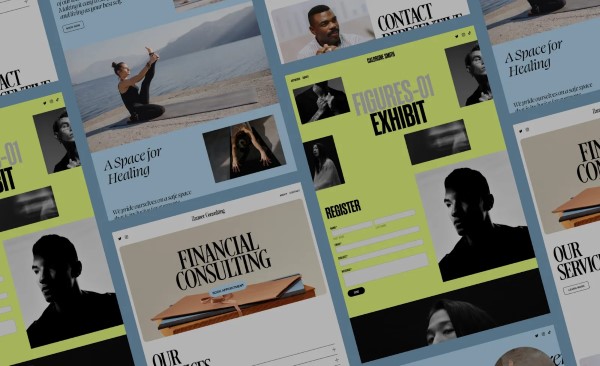 Những lợi ích nổi bật của squarespace