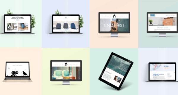 Phân tích ưu nhược điểm của Squarespace