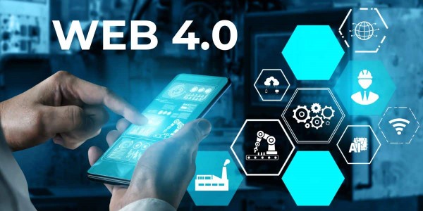 Web 4.0 là gì?