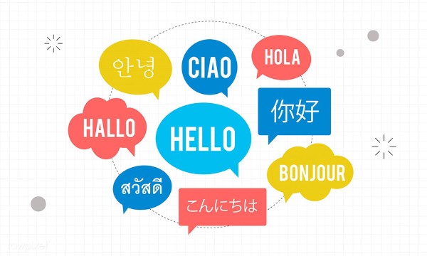 Cách tạo website đa ngôn ngữ