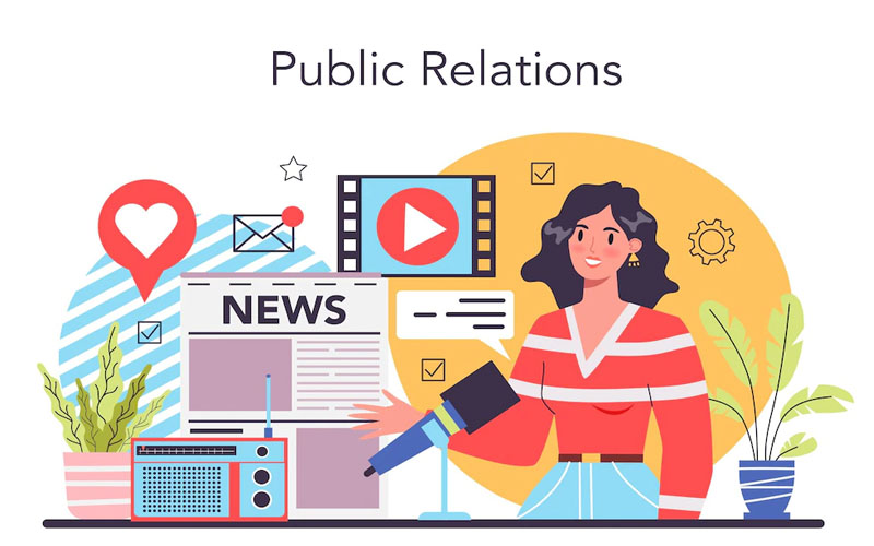 Các bước để có kế hoạch PR hiệu quả
