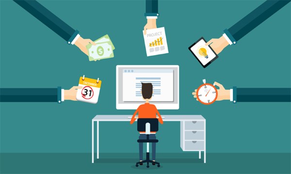 Freelancer là gì?