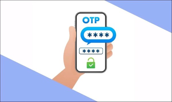 Mã OTP là gì?