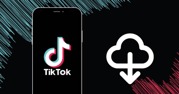 Xoá logo Tiktok bằng app trên điện thoại