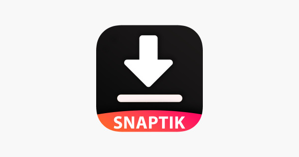 Một ứng dụng tuyệt vời để tải video TikTok không có logo