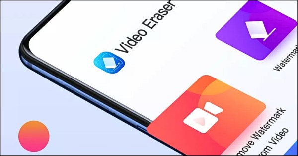 Một ứng dụng chuyên dụng để xoá logo TikTok và các watermark khác trên video