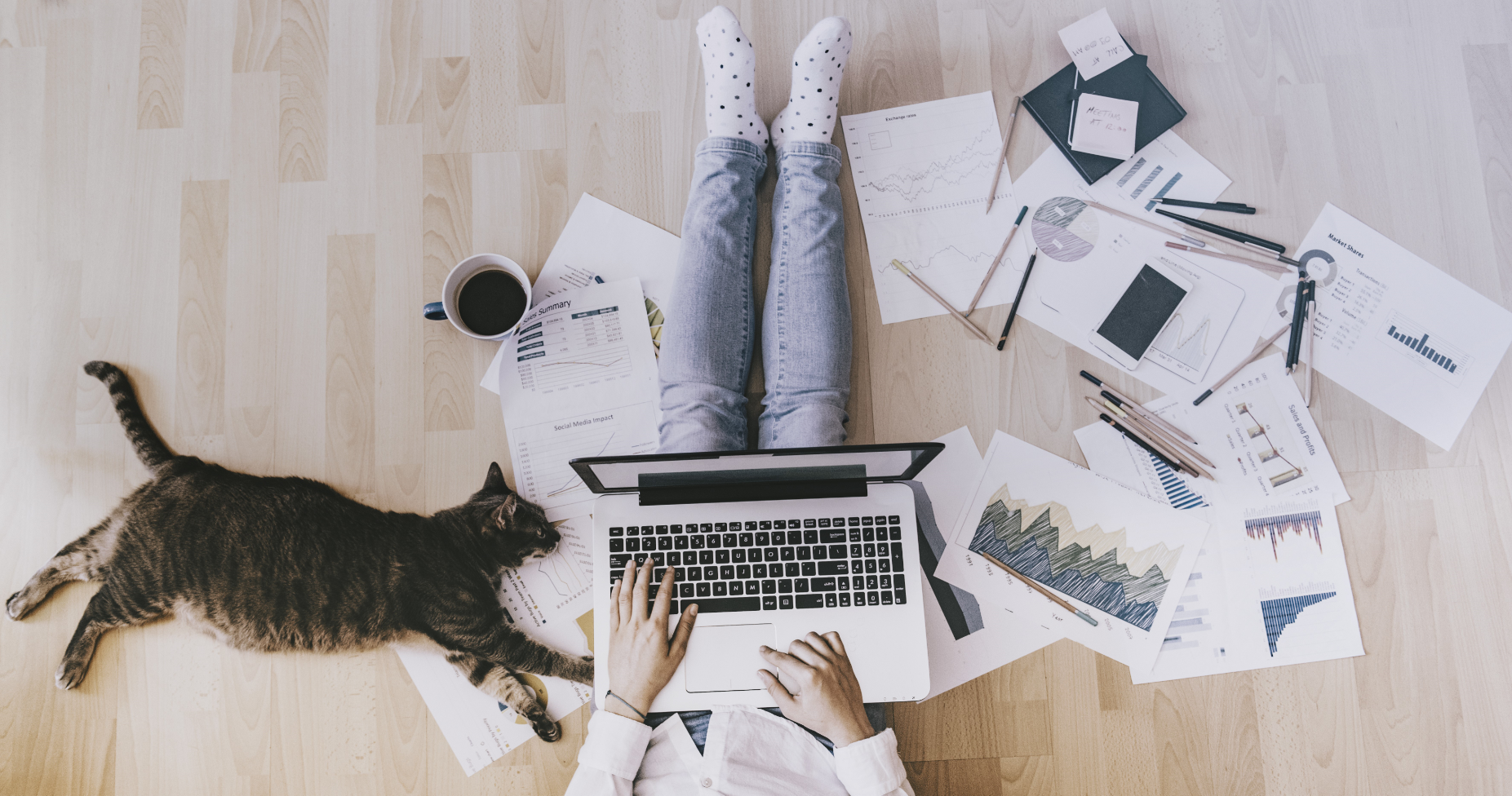 Ưu và nhược điểm của hình thức làm việc tự do