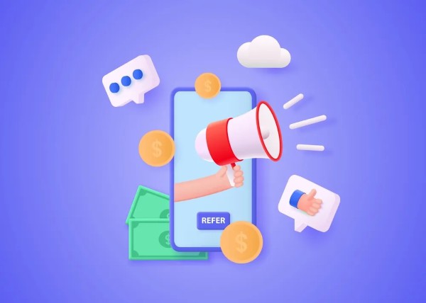 Hướng dẫn kiểm tra Referral Traffic trên Google Analytics