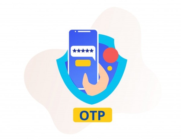 Mã OTP lấy ở đâu?