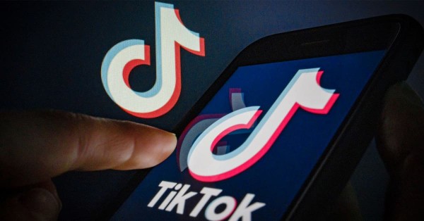 Xóa logo TikTok bằng các thao tác chỉnh sửa