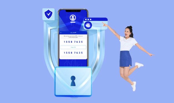 Câu hỏi thường gặp về otp