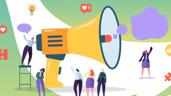 Key Visual là một công cụ marketing mạnh mẽ, giúp thương hiệu truyền tải thông điệp