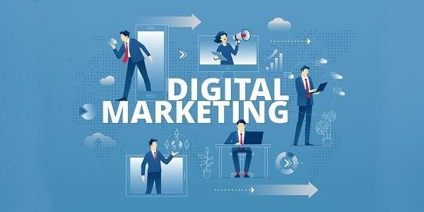 Câu hỏi thường gặp về Digital Marketing